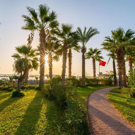 Sunset Club Aqualettings Poseidon 7 فتحية