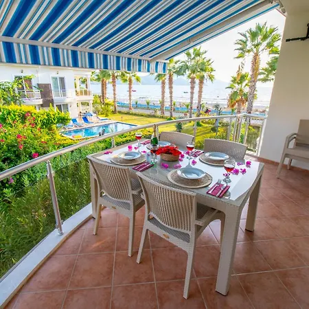 Sunset Club Aqualettings Poseidon 7 * فتحية