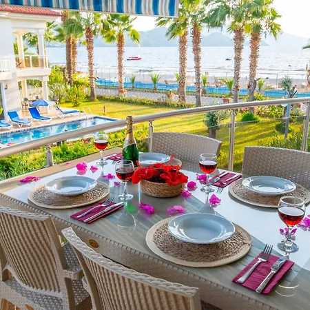 شقة فندقية Sunset Club Aqualettings Poseidon 7 *