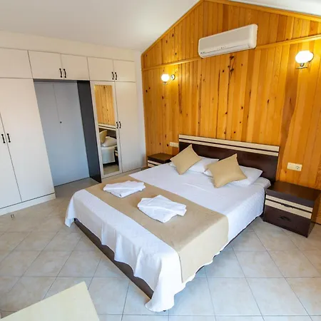 Sunset Club Aqualettings Poseidon 7 شقة فندقية *