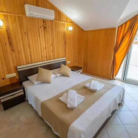 شقة فندقية Sunset Club Aqualettings Poseidon 7 *